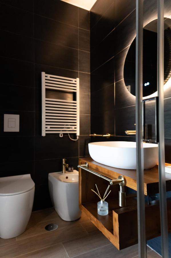 B&Business - Fibra Ultraveloce, Angolo Fitness, Smartworking & Parcheggio Coperto Su Richiesta Cosenza Exterior photo