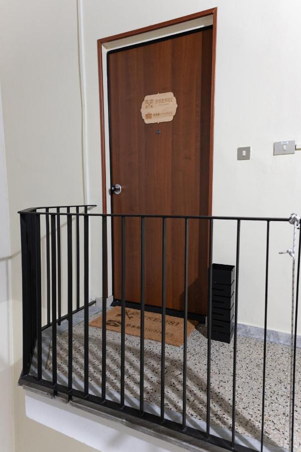 B&Business - Fibra Ultraveloce, Angolo Fitness, Smartworking & Parcheggio Coperto Su Richiesta Cosenza Exterior photo